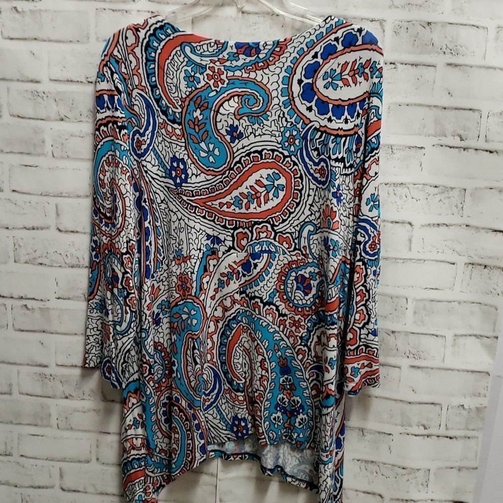 Ruby Rd Top - image 3